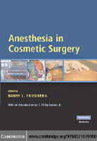 Anesthesia_in Cosmetic Surgery.pdf